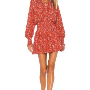 Cleobella Ella Mini Dress